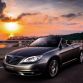 Lancia Flavia 2012