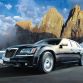Lancia Thema AWD