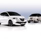 Lancia Ypsilon 2012