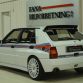 Lancia Delta HF Integrale for sale