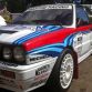 Lancia Delta Integrale road legal