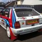 Lancia Delta Integrale road legal