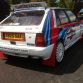 Lancia Delta Integrale road legal