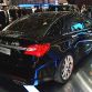 Lancia Flavia live in Geneva