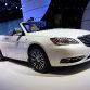 Lancia Flavia Live in IAA 2011