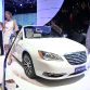 Lancia Flavia Live in IAA 2011
