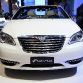 Lancia Flavia Live in IAA 2011
