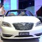 Lancia Flavia Live in IAA 2011
