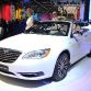 Lancia Flavia Live in IAA 2011