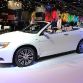 Lancia Flavia Live in IAA 2011