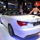 Lancia Flavia Live in IAA 2011