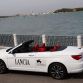 Lancia Flavia Red Carpet by Poltrona Frau
