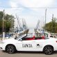 Lancia Flavia Red Carpet by Poltrona Frau