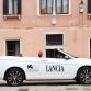 Lancia Flavia Red Carpet by Poltrona Frau