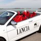 Lancia Flavia Red Carpet by Poltrona Frau