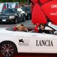 Lancia Flavia Red Carpet by Poltrona Frau