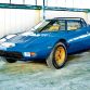 Lancia Stratos \'Stradale\' by Carrozzeria Bertone 1976