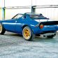 Lancia Stratos \'Stradale\' by Carrozzeria Bertone 1976