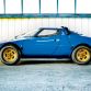 Lancia Stratos \'Stradale\' by Carrozzeria Bertone 1976
