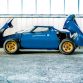 Lancia Stratos \'Stradale\' by Carrozzeria Bertone 1976