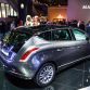 Lancia in Frankfurt 2013