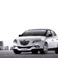 Lancia Delta 2012