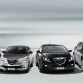 Lancia Lineup 2012