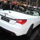 Lancia Flavia Cabrio Live in Geneva 2012