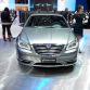 Lancia Flavia Cabrio Live in Geneva 2012