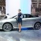 Lancia Flavia Cabrio Live in Geneva 2012