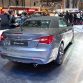 Lancia Flavia Cabrio Live in Geneva 2012