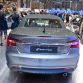 Lancia Flavia Cabrio Live in Geneva 2012