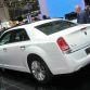 Lancia Thema Live in Geneva 2012