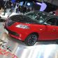 Lancia Ypsilon 2012 collection Live in Geneva 2012
