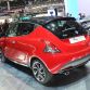 Lancia Ypsilon 2012 collection Live in Geneva 2012