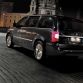 Lancia Voyager