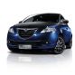 Lancia Ypsilon S MOMODESIGN