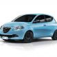 Lancia Ypsilon Elefantino