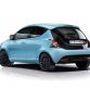 Lancia Ypsilon Elefantino