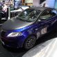 Lancia Live in Geneva 2013