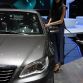 Lancia Live in Geneva 2013