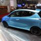 Lancia Live in Geneva 2013
