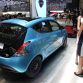 Lancia Live in Geneva 2013