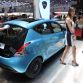Lancia Live in Geneva 2013
