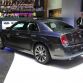 Lancia Live in Geneva 2013