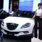 Lancia Delta Live in IAA 2011