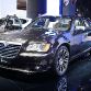 Lancia Thema Live in IAA 2011