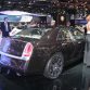 Lancia Thema Live in IAA 2011