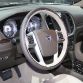Lancia Thema Live in IAA 2011