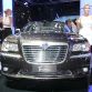 Lancia Thema Live in IAA 2011